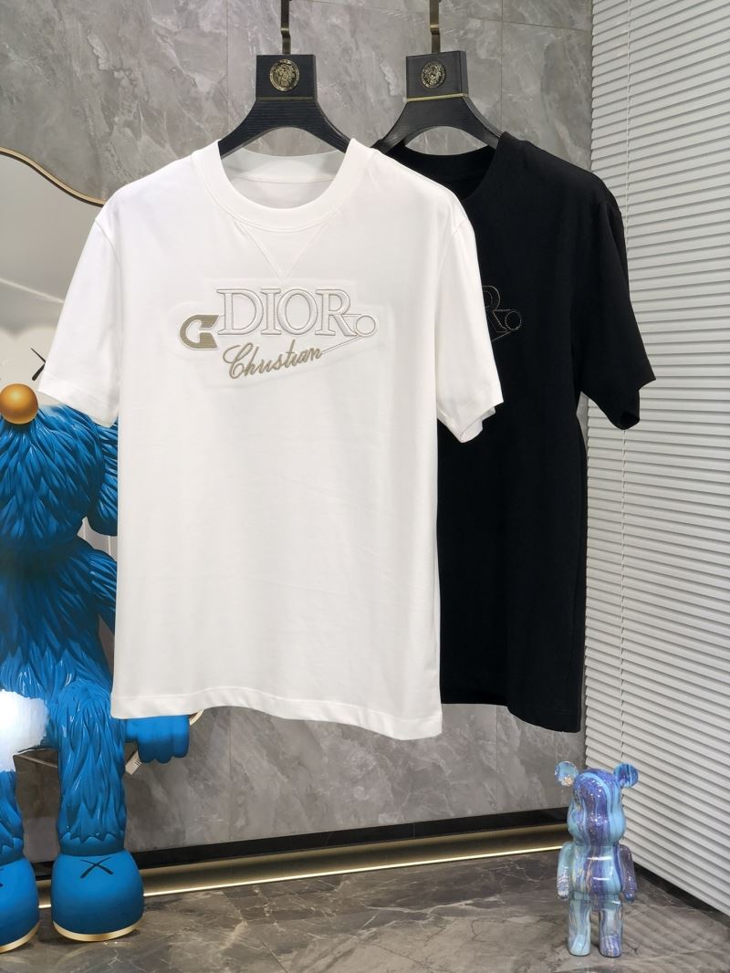 Christian Dior T-Shirts